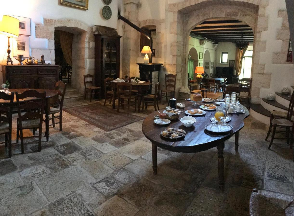 مبيت وإفطار أوستوني Borgo Trulli 1789 المظهر الخارجي الصورة